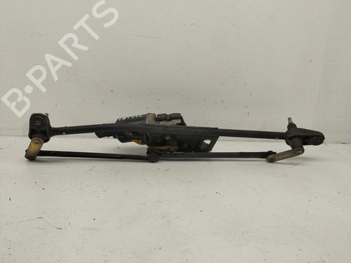 Used Front wiper motor HYUNDAI ELANTRA III (XD) [2000-2006]  4372534