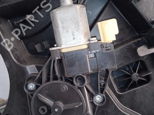 Front right window mechanism FORD FIESTA VI (CB1, CCN) 1.4 TDCi | BP23858582C23