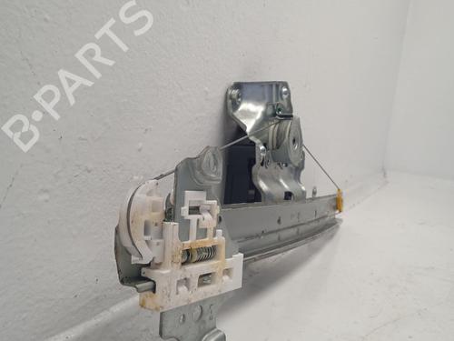 Front left window mechanism NISSAN JUKE (F16_) 1.0 | BP32474790C22 