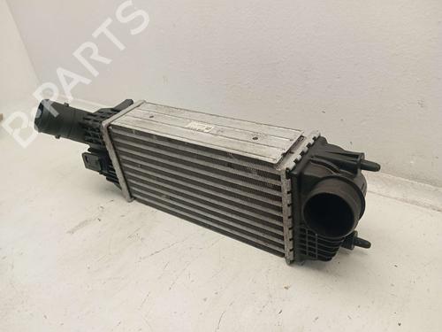 Intercooler PEUGEOT 508 I (8D_) 2.0 HDi | BP31618213M30  - Image 5
