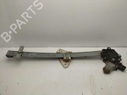 Used Front right window mechanism SUBARU XV (_GP_) [2011-2017]  18549412