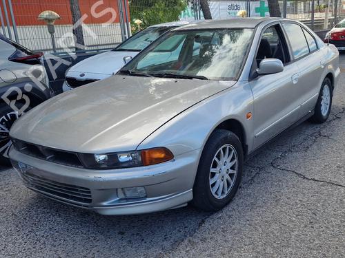 Used Parts MITSUBISHI GALANT VIII (EA_) 2.5 V6 24V (EA5A) (163 hp) 1937803