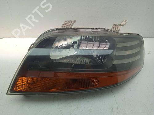 Used Left headlight Left headlight CHEVROLET AVEO / KALOS Hatchback (T200) 1.4 16V (94 hp) 12457981 12457981