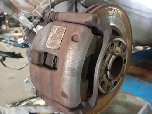Used Left front brake caliper Left front brake caliper 25902467 25902467