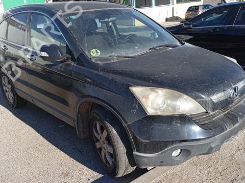 Brugte HONDA CR-V III (RE_) [2006-2026]  4473059