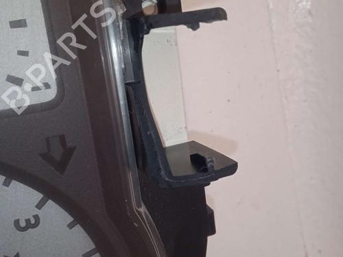 Instrument cluster NISSAN NOTE (E11, NE11)  | BP23985340C47  - Image 6