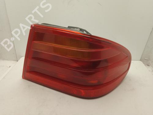 Used Right taillight MERCEDES-BENZ E-CLASS (W210) [1995-2003]  4348092