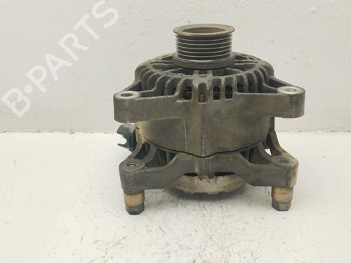 Used Alternator Alternator FORD FUSION (JU_) 1.4 TDCi (68 hp) 40227250 40227250