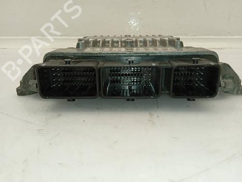 Engine control unit (ECU) PEUGEOT 307 SW (3H) 2.0 HDi 135 | BP11153559M57