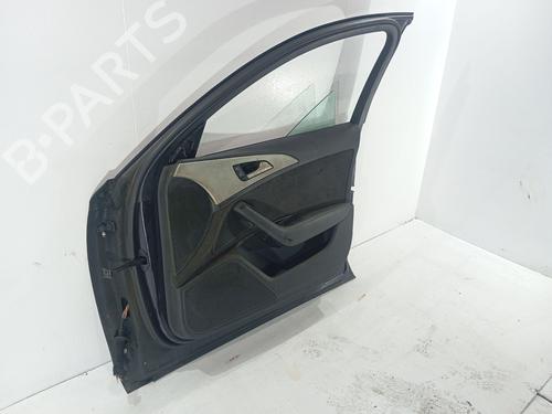 Right front door AUDI A6 C7 (4G2, 4GC)  | BP32325643C3 