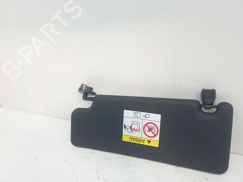 Right sun visor BMW 1 (F40) 118 i | BP40299225I2 - Image 6