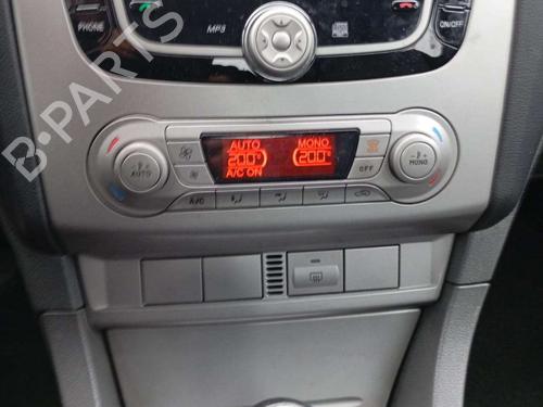 Engine control unit (ECU) FORD FOCUS II (DA_, HCP, DP)  | BP31615956M57  - Image 8