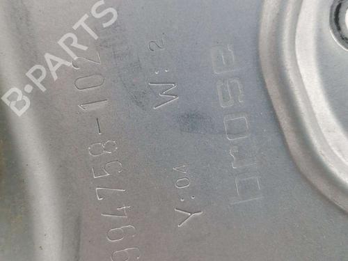 Rear left window mechanism FORD FOCUS C-MAX (DM2) 2.0 TDCi | BP11150874C24