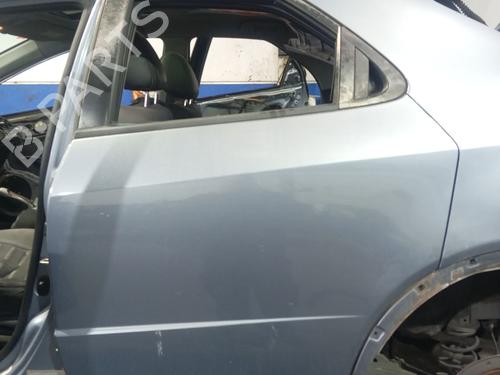 Used Left rear door HONDA CIVIC VIII Hatchback (FN, FK) 2.2 CTDi (FK3) (140 hp) 31620600
