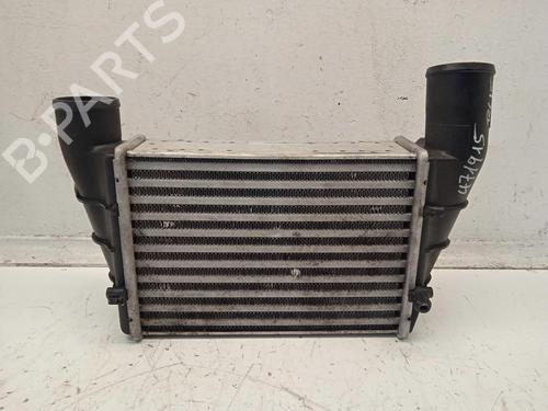 Used Intercooler AUDI A6 C5 (4B2, 4B4) 1.9 TDI (110 hp) 4285477
