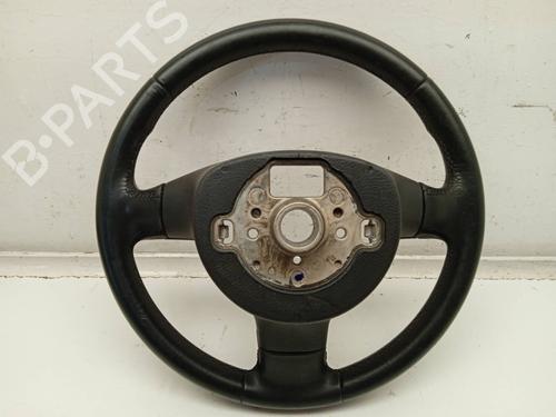 Used Steering wheel Steering wheel VW PASSAT B6 (3C2) 2.0 TDI 16V (140 hp) 11155464 11155464