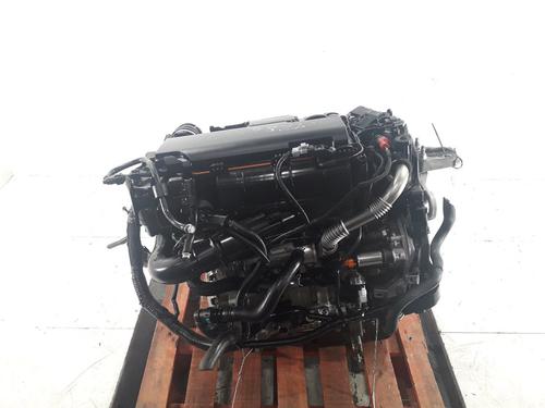 Used Engine Engine FORD FIESTA VI (CB1, CCN) 1.4 TDCi (70 hp) 11149503 11149503