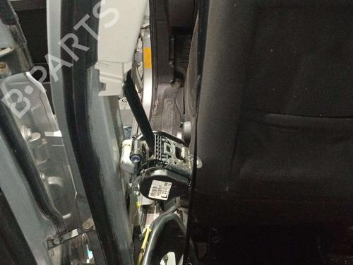 Used Front left seatbelt Front left seatbelt TATA ARIA 2.2 Di AWD (140 hp) 34630907 34630907