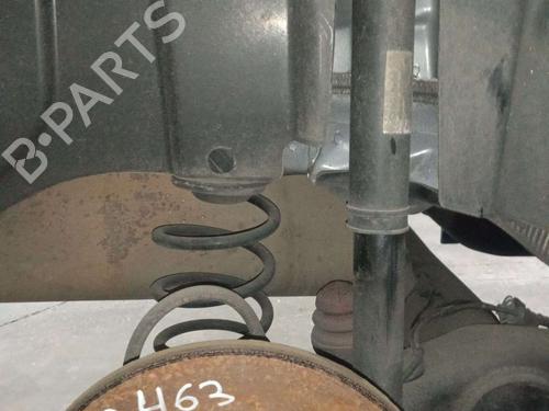 Used Right rear shock absorber CITROËN C3 AIRCROSS II (2R_, 2C_) [2017-2026]  31620865