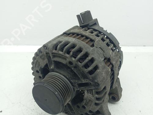 Used Alternator FORD MONDEO IV Saloon (BA7) 2.2 TDCi (175 hp) 31619902