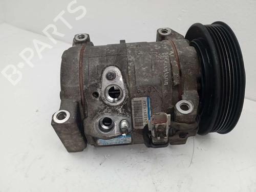 Used AC compressor AC compressor CHRYSLER VOYAGER IV (RG, RS) 2.4 (147 hp) 20175275 20175275