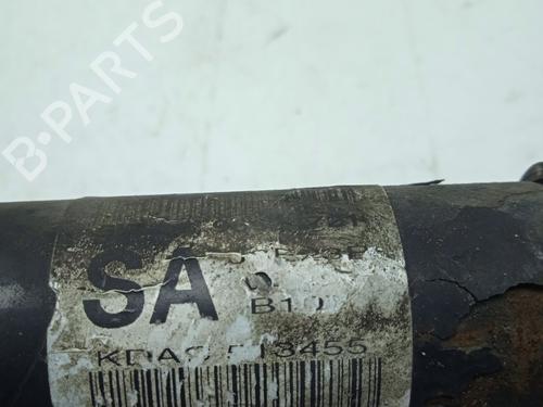 Left front driveshaft CHEVROLET CAPTIVA (C100, C140) 2.0 D 4WD | BP39140632M38 - Image 4