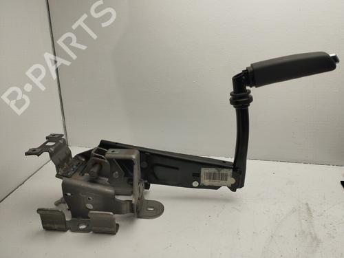 håndbremse CITROËN C4 II (NC_) | BP24333032I18