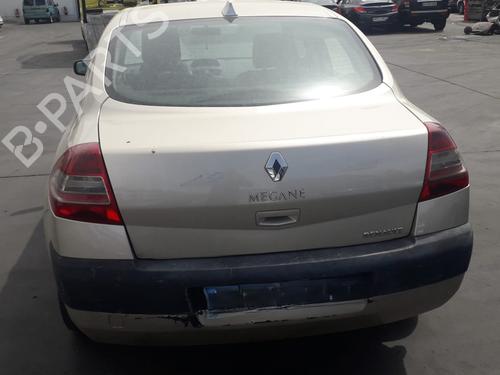 Injector RENAULT MEGANE II Estate (KM0/1_) 1.5 dCi (KM16, KM1E) | BP19584260M100 