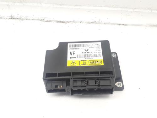Used ECU airbags RENAULT MEGANE III Grandtour (KZ0/1) [2008-2016]  11150768