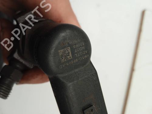 Injector FORD C-MAX (DM2) 1.8 TDCi | BP18548469M100