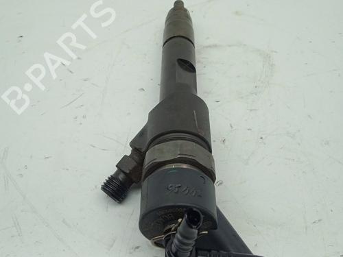 Injector RENAULT LAGUNA II (BG0/1_) | BP31616547M100