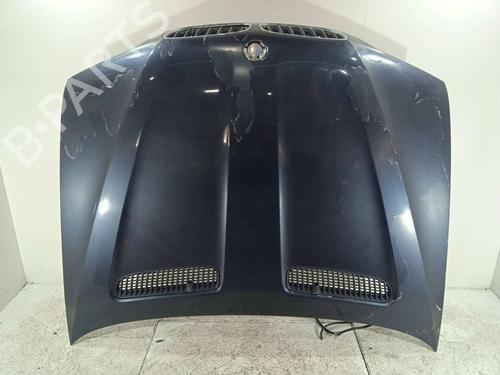 Used Hood BMW X5 (E53) [2000-2006]  11157328