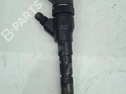 Used Injector Injector PEUGEOT 607 (9D, 9U) 2.0 HDI (109 hp) 11167883 11167883