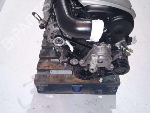 Engine OPEL ASTRA G Hatchback (T98) | BP36355825M1 - Image 5