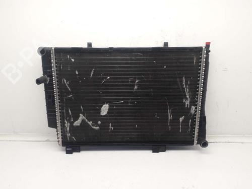 Used Water radiator MERCEDES-BENZ C-CLASS (W202) C 180 (202.018) (122 hp) 11150301
