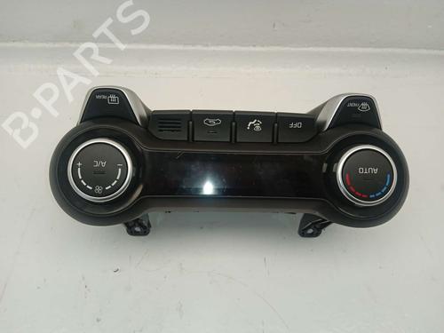 Climate control KIA RIO IV (YB, SC, FB) 1.0 T-GDI 100 | BP40095871I5 - Image 5