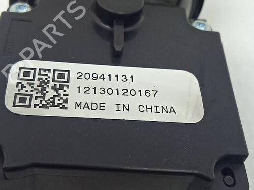 Steering column stalk OPEL ASTRA J GTC | BP35931523I23 - Image 4