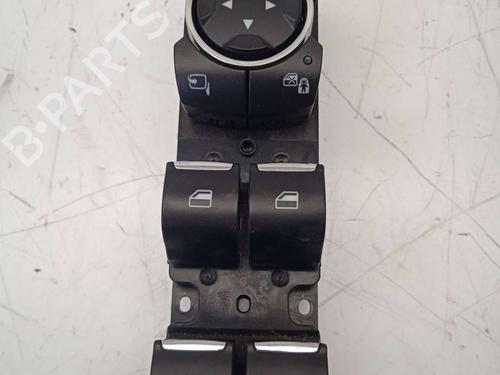 Used Left front window switch FORD MONDEO V Hatchback (CE) [2014-2026]  13025929
