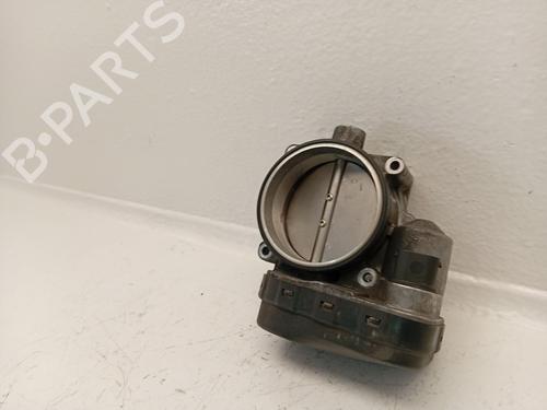 Throttle body BMW X5 (E53)  | BP40603031M82  - Image 6