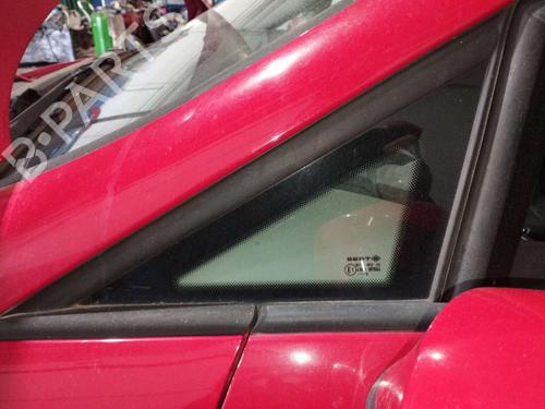 Used Front left quarter glass Front left quarter glass 17838407 17838407