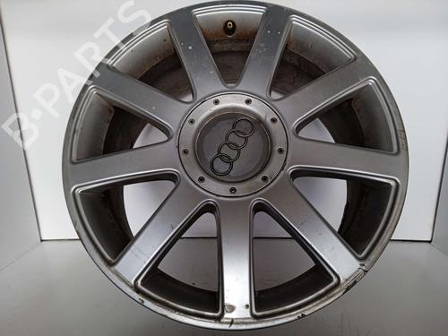 Used Rim Rim AUDI A6 C5 (4B2, 4B4) 2.4 (165 hp) 20700124 20700124