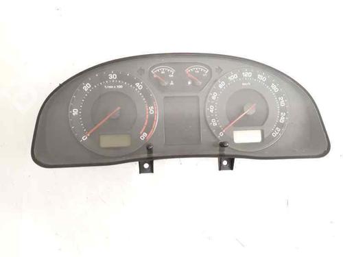 Used Instrument cluster SKODA SUPERB I (3U4) [2001-2008]  4335394