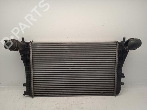 intercooler-vw-passat-b6-3c2-2005-2006-2007-2008-2009-2010-2011-33983433 main image
