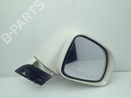 Bakspejl Højre CHEVROLET CAPTIVA (C100, C140) [2006-2026]  31621064