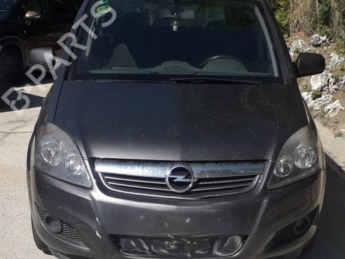 ABS pump OPEL ZAFIRA / ZAFIRA FAMILY B (A05) 1.6 (M75) | BP19084489M43 