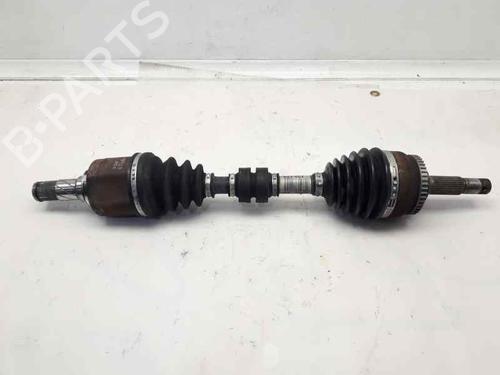 Used Left front driveshaft Left front driveshaft NISSAN PRIMERA Hatchback (P12) 1.9 dCi (120 hp) 5099589 5099589