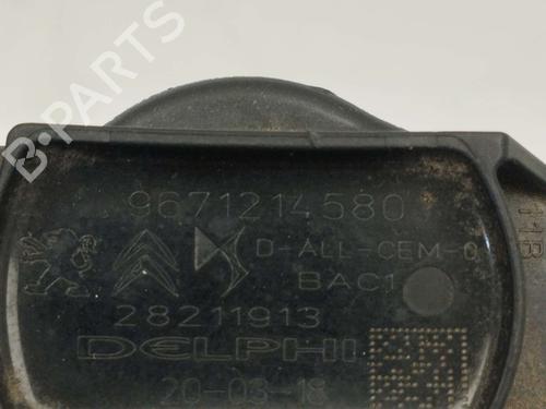 Ignition coil OPEL CORSA F (P2JO) | BP31618766M94 - Image 3
