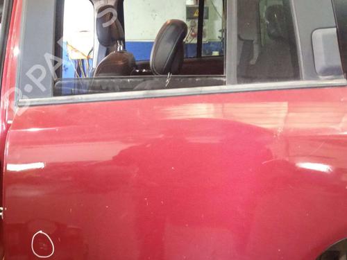 Dør venstre bagtil JEEP COMPASS (MK49) [2006-2026]  31620989