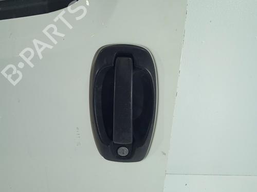 Left front door CITROËN NEMO Box Body/MPV (AA_) | BP24052734C2