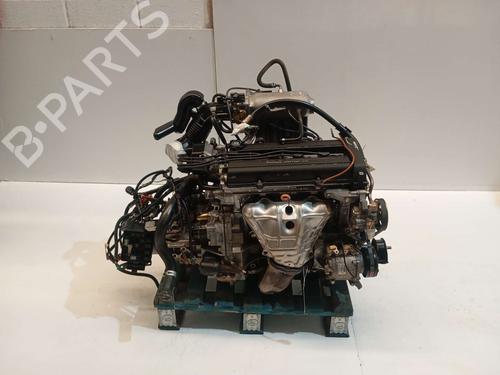 Used Engine Engine HONDA CR-V I (RD) [1995-2002] 36355829 36355829